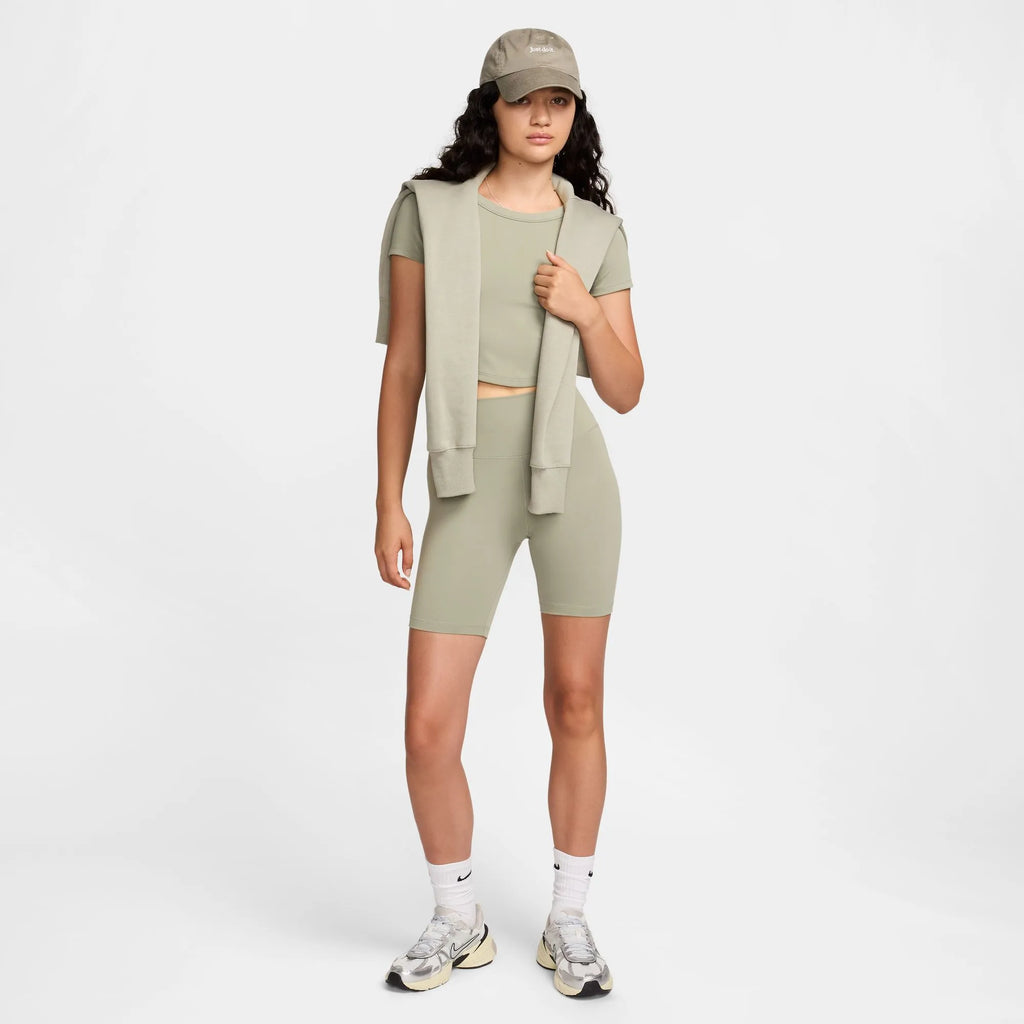 Nike Dri-FIT One High-rise 8IN Shorts