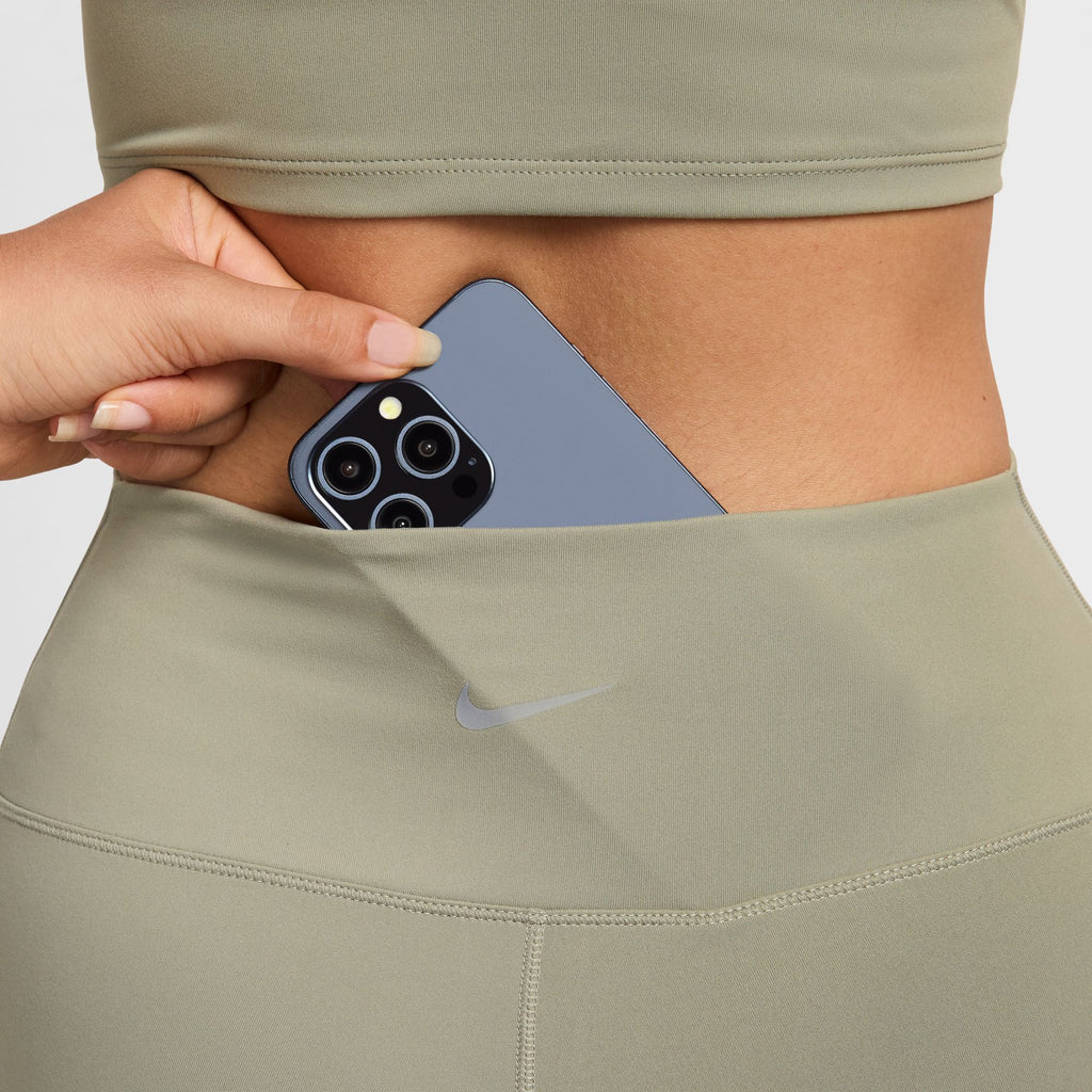 Nike Dri-FIT One High-rise 8IN Shorts