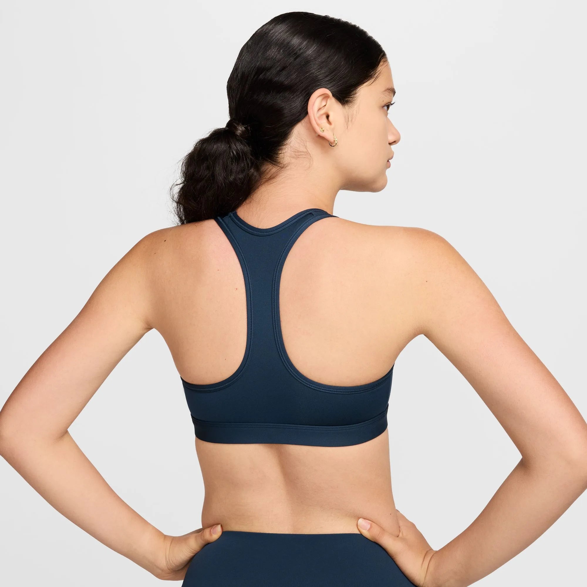 Nike Swoosh Medium Support Sports Bra