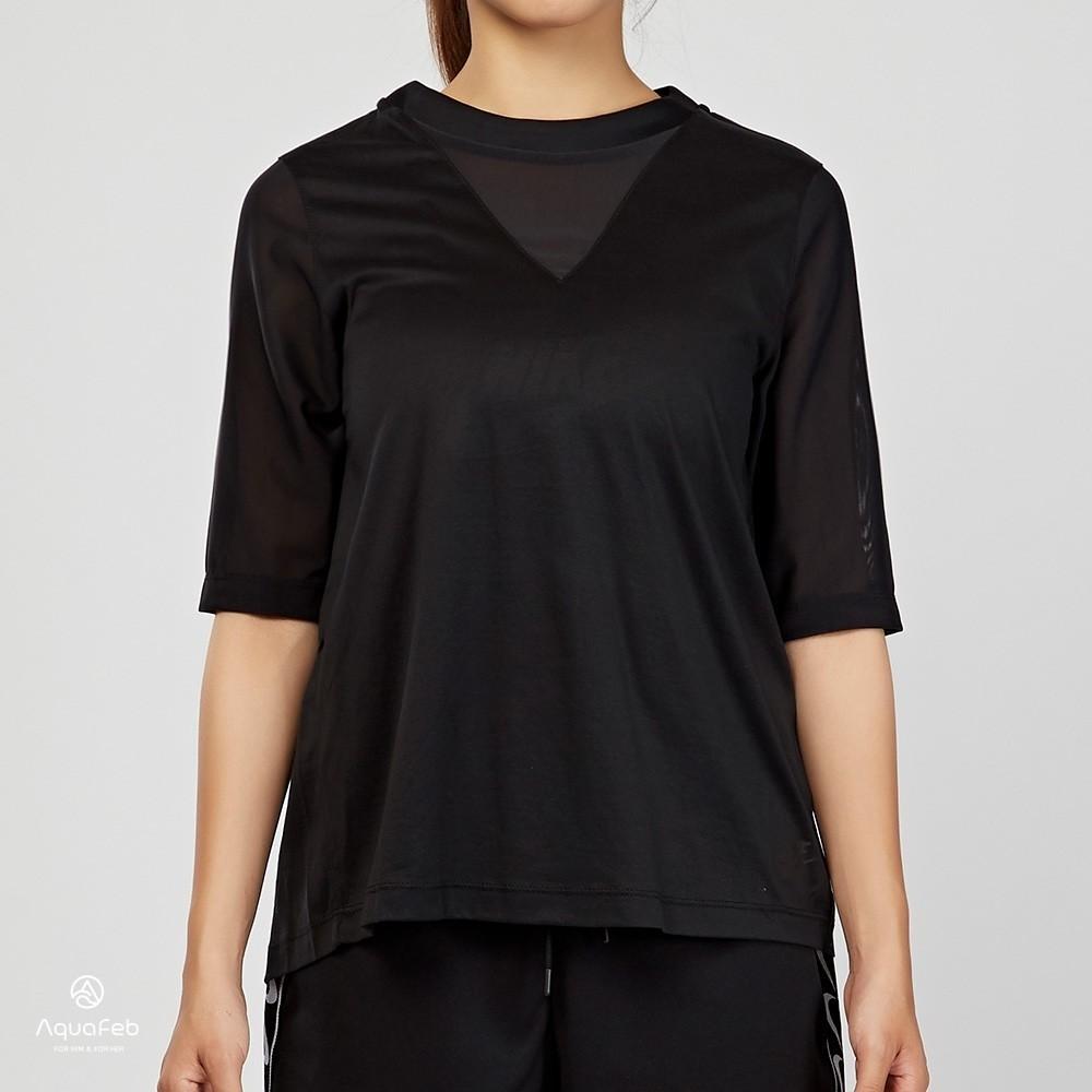 Nike Women's NSW Training Top Bonded