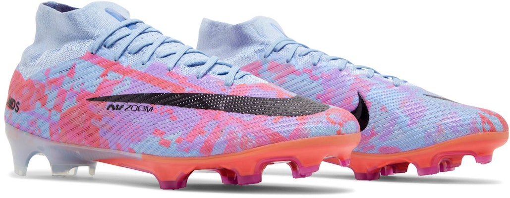 Nike Mercurial Superfly 9 MDS Elite Firm Ground Cleats