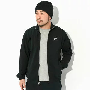 Nike Club Knit Jacket