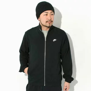 Nike Club Knit Jacket