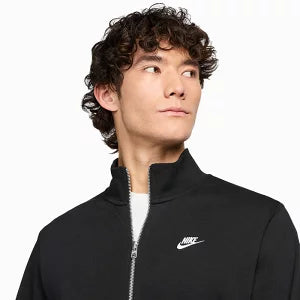 Nike Club Knit Jacket