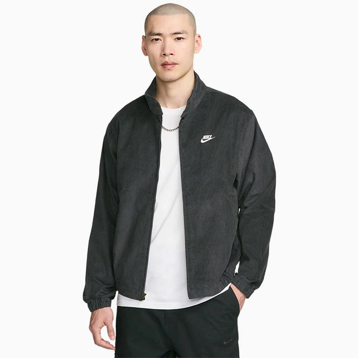 Nike Sportswear Club Harrington Corduroy Jacket