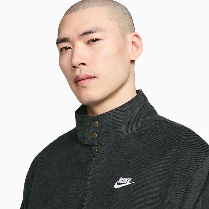 Nike Sportswear Club Harrington Corduroy Jacket