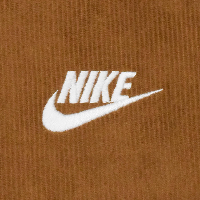 Nike Sportswear Club Harrington Corduroy Jacket