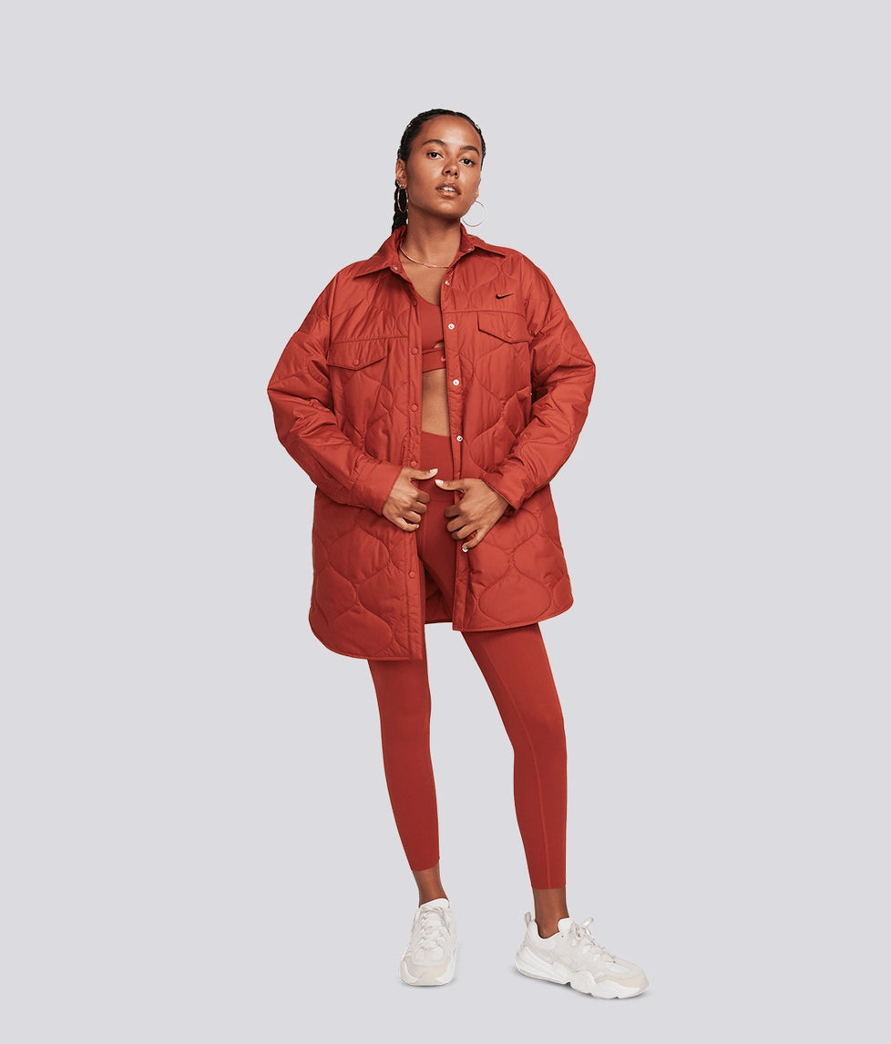 Nike Sportswear Essential Qult Std Trch