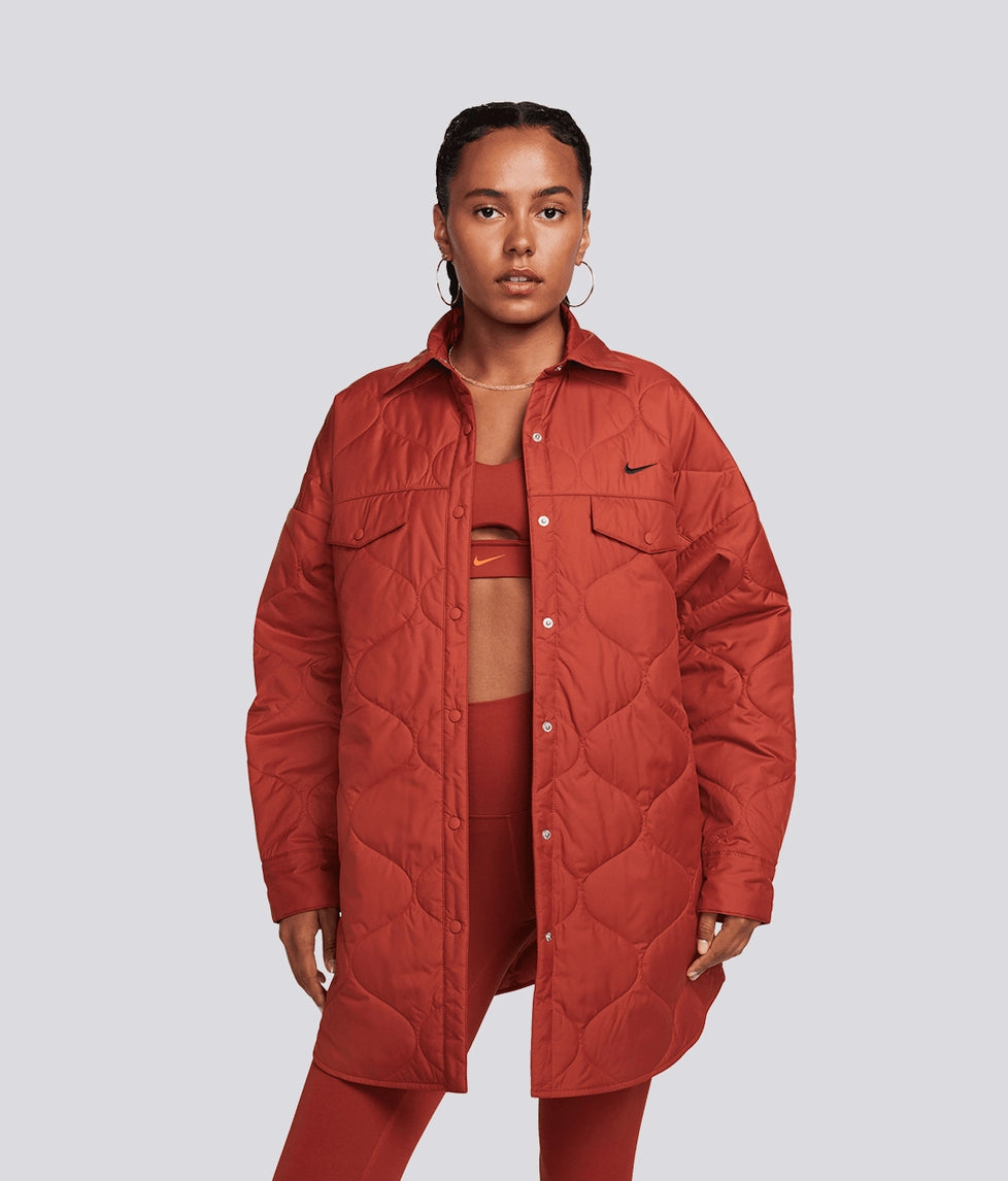 Nike Sportswear Essential Qult Std Trch