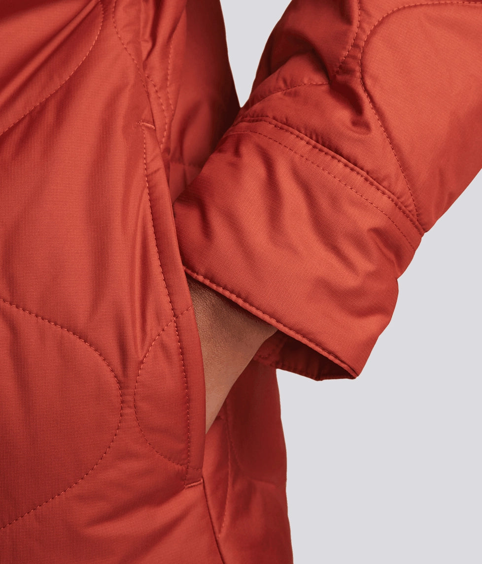 Nike Sportswear Essential Qult Std Trch