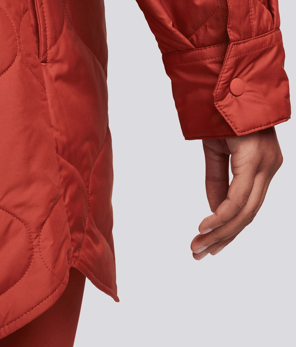Nike Sportswear Essential Qult Std Trch