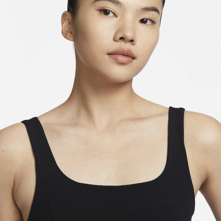 Nike Infina Dri-FIT Bodysuit
