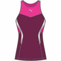 Puma PWRSHAPE Tank Magenta Purple-P