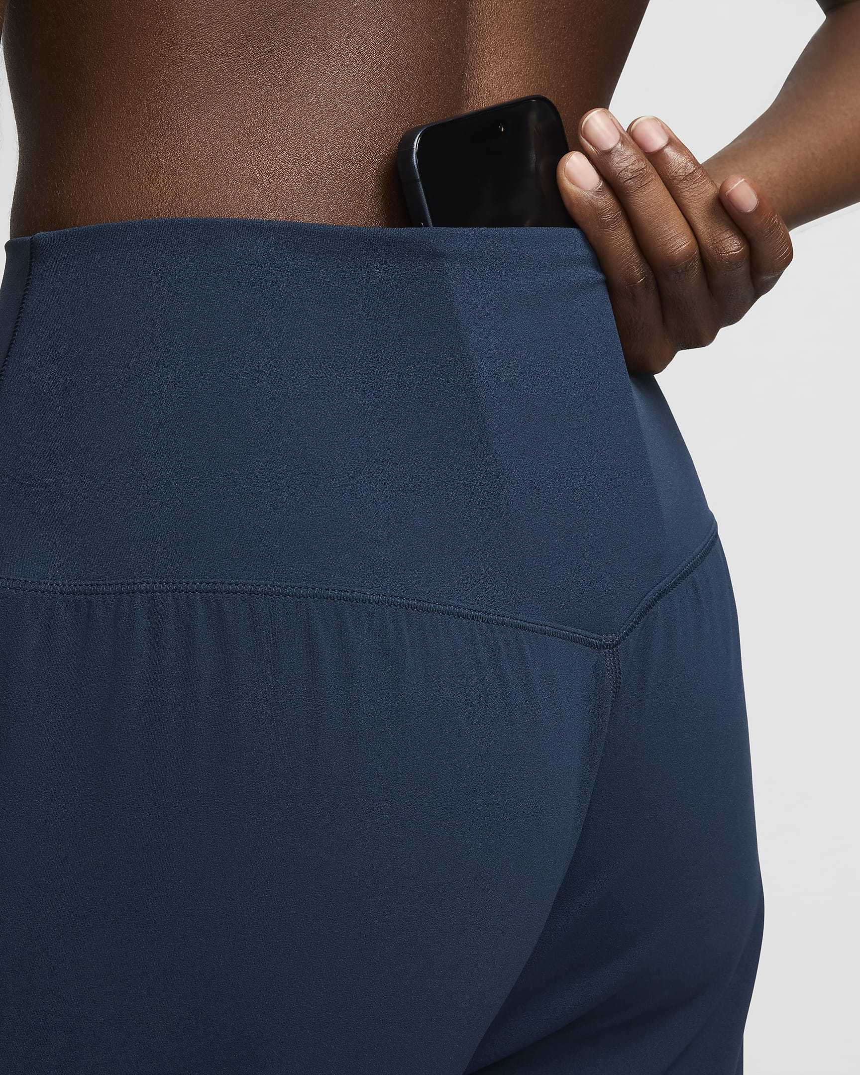 Nike Dri-FIT Zenvy High-rise Jogger
