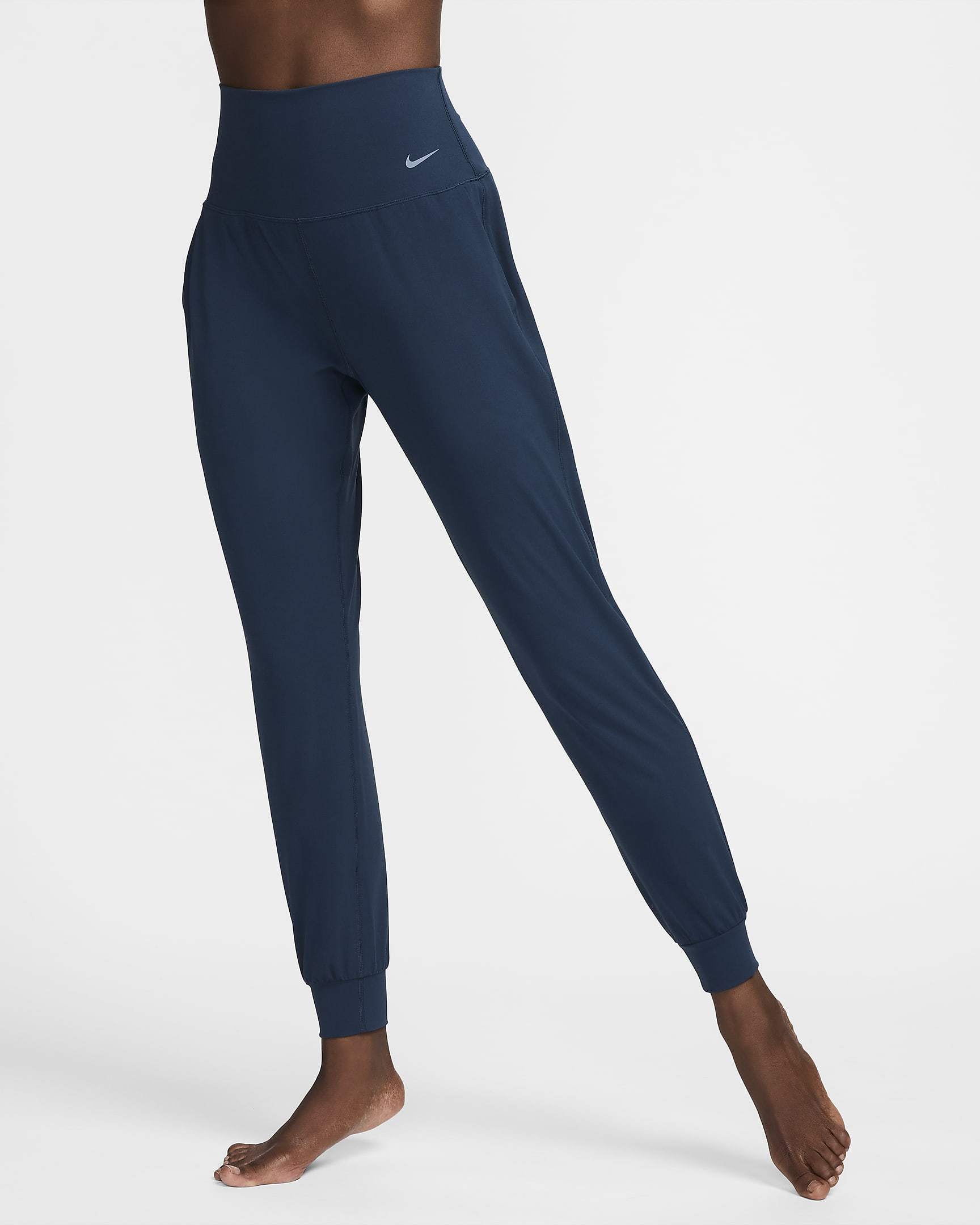 Nike Dri-FIT Zenvy High-rise Jogger