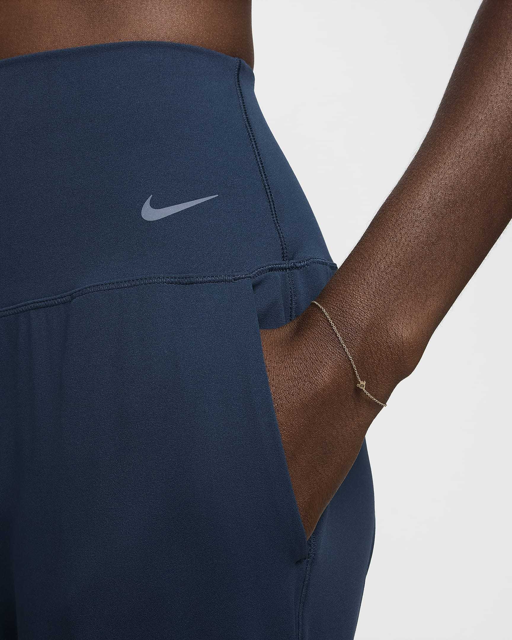 Nike Dri-FIT Zenvy High-rise Jogger