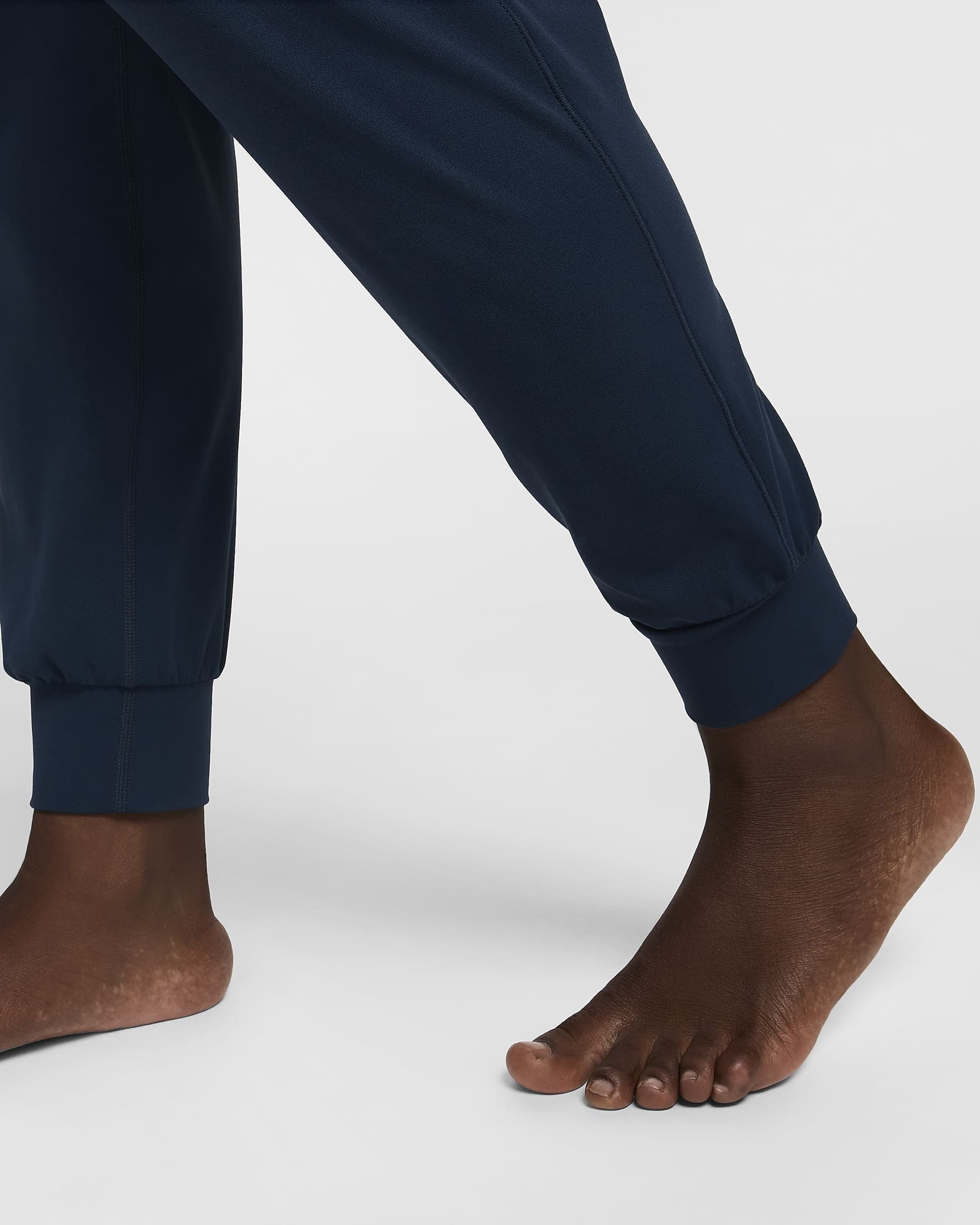 Nike Dri-FIT Zenvy High-rise Jogger