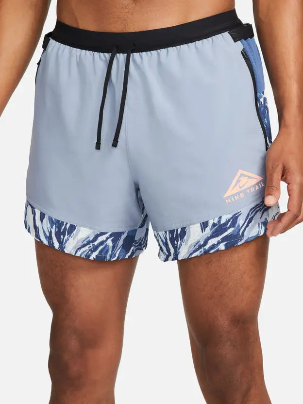 Nike Men's Dri-FIT Flex Stride Trail Running Shorts - 5 Inch