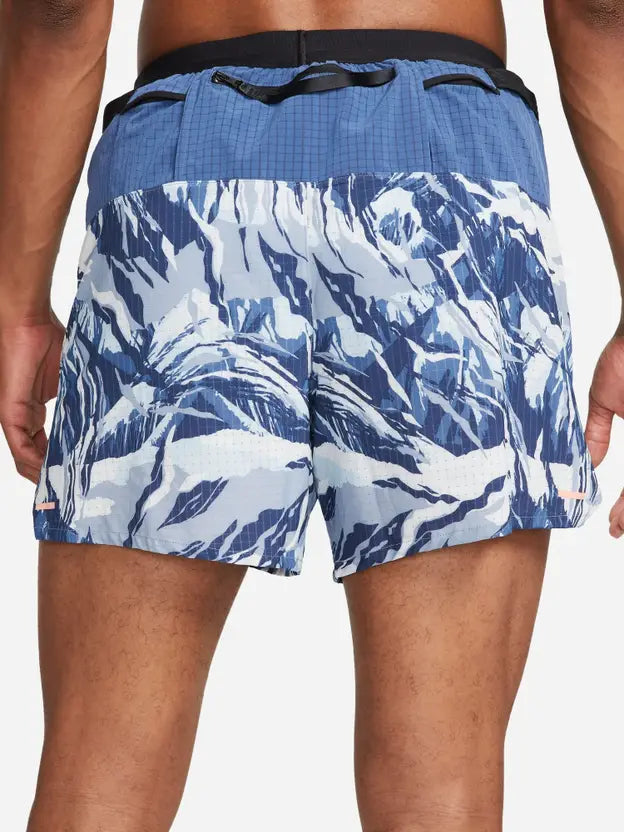 Nike Men's Dri-FIT Flex Stride Trail Running Shorts - 5 Inch