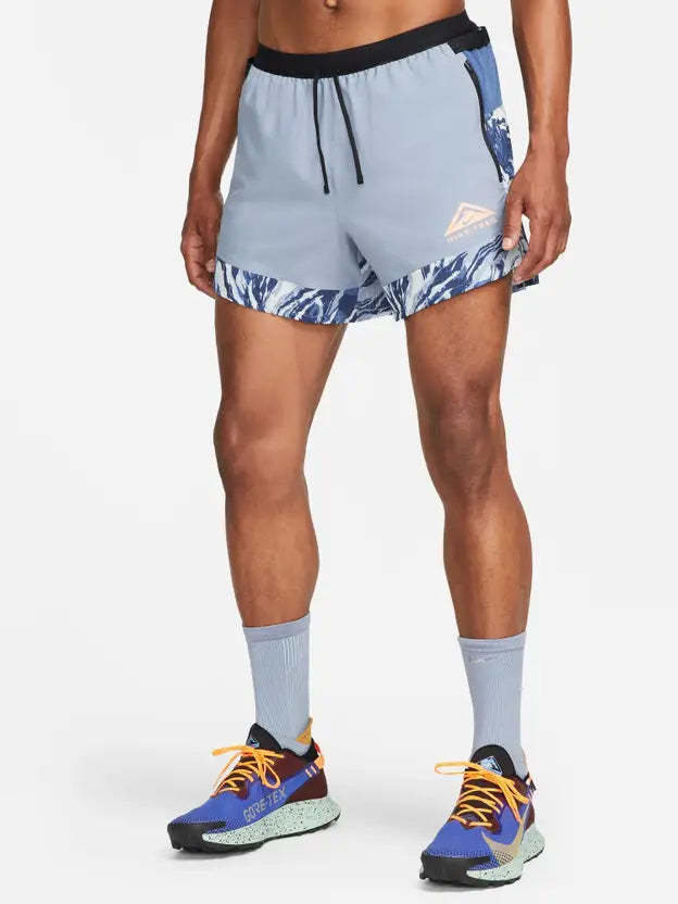 Nike Men's Dri-FIT Flex Stride Trail Running Shorts - 5 Inch