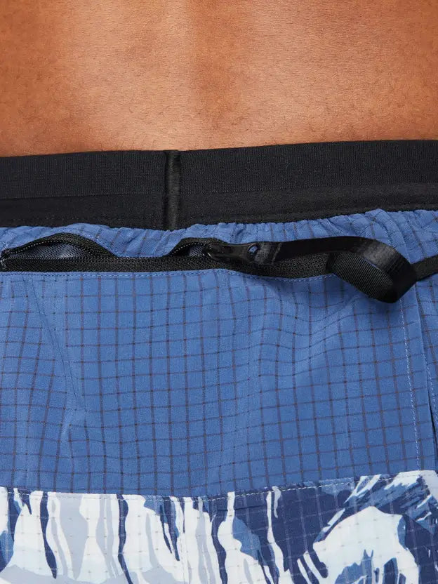 Nike Men's Dri-FIT Flex Stride Trail Running Shorts - 5 Inch