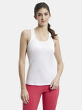 Puma GOLD Tank White
