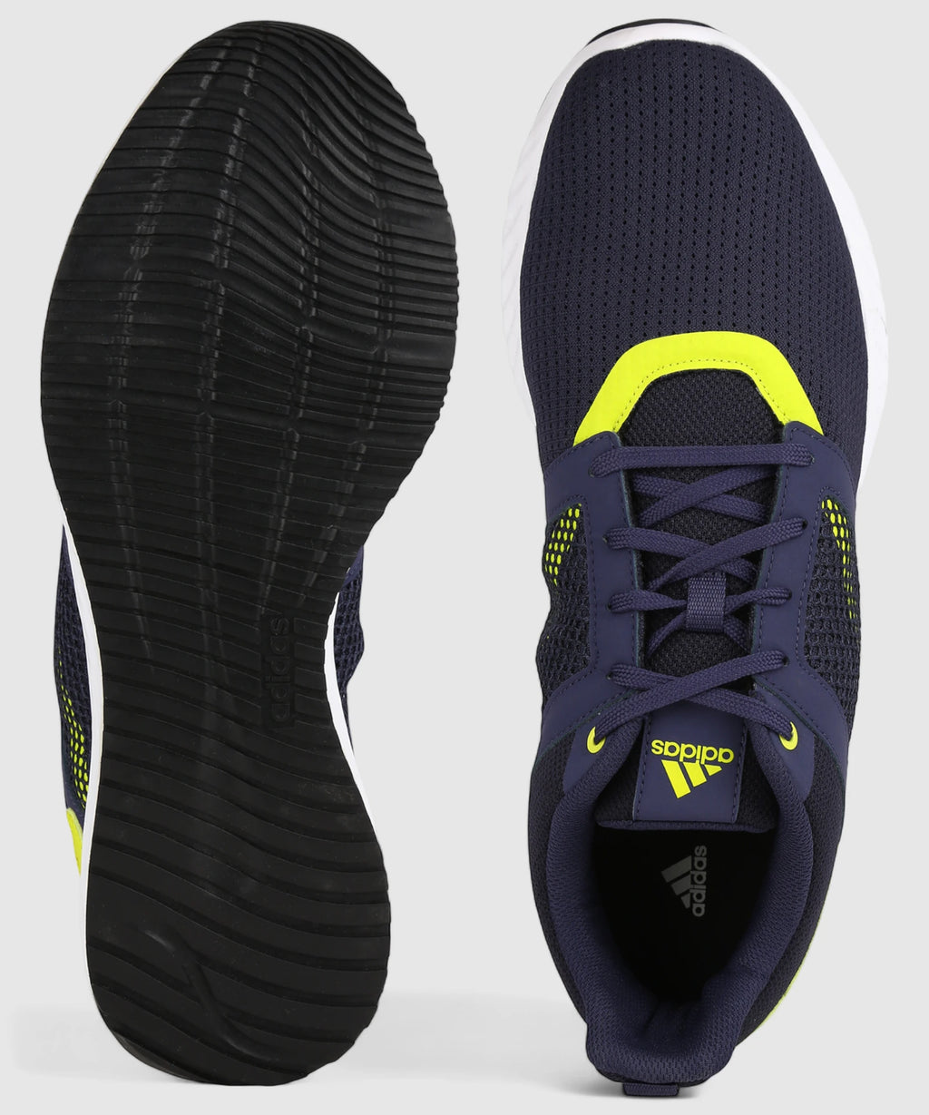 Adidas Floatrise Mesh Running Shoes for Men
