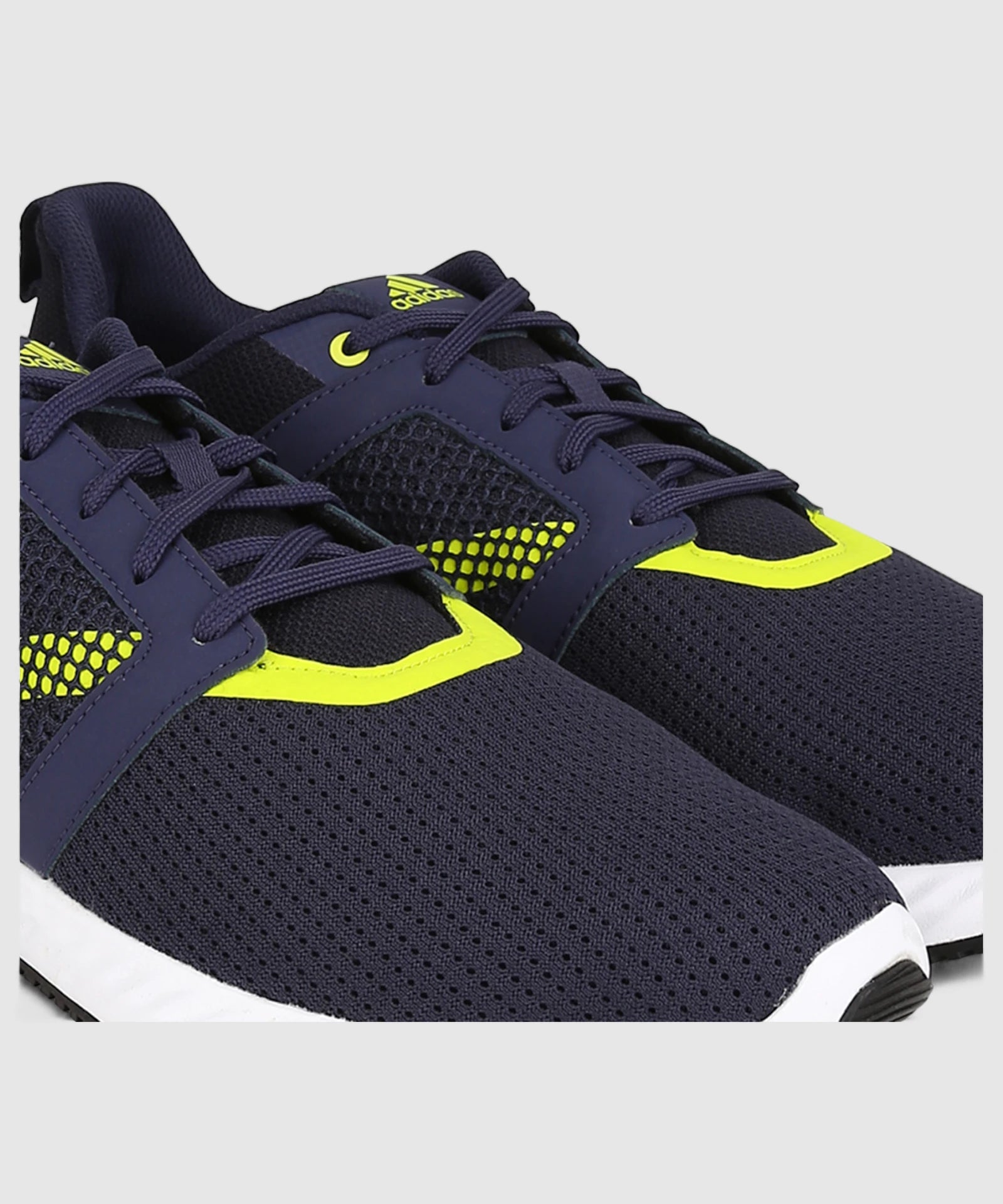 Adidas Floatrise Mesh Running Shoes for Men