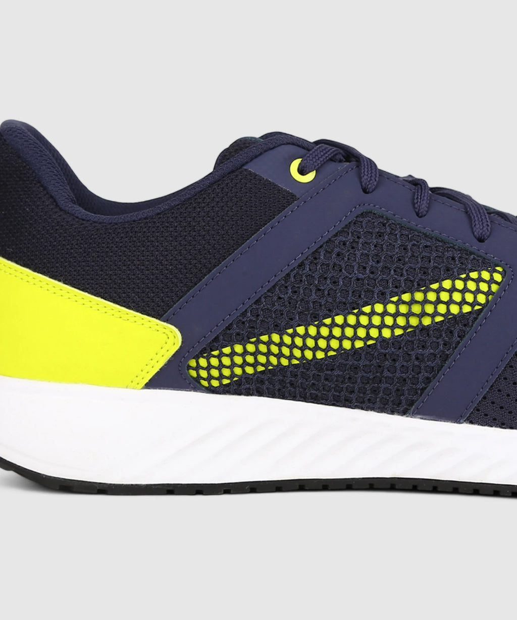 Adidas Floatrise Mesh Running Shoes for Men