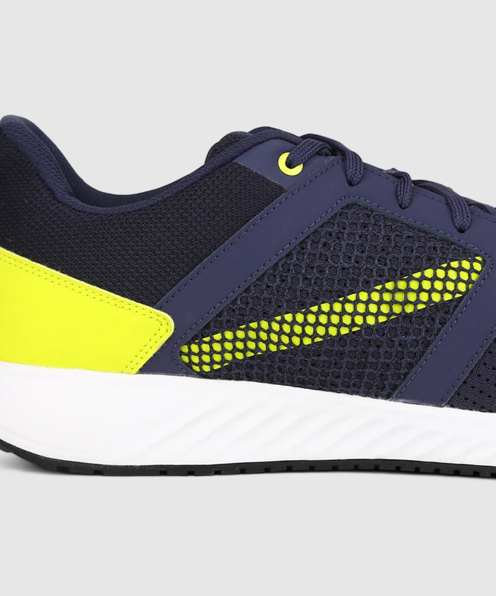 Adidas Floatrise Mesh Running Shoes for Men