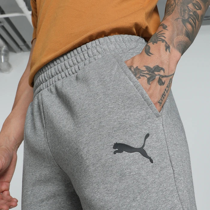 Puma Style Elemental Women's Light Knitted Pants