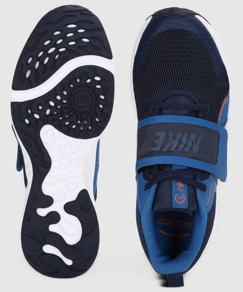 Nike Renew Retaliation 4