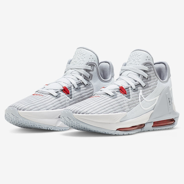 Nike Lebron Witness VI Engineered Performance