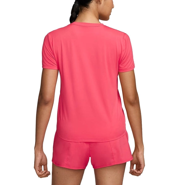 Nike One Classic Dri-FIT Short-sleeve Top