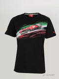 Puma SF Graphic Tee Black