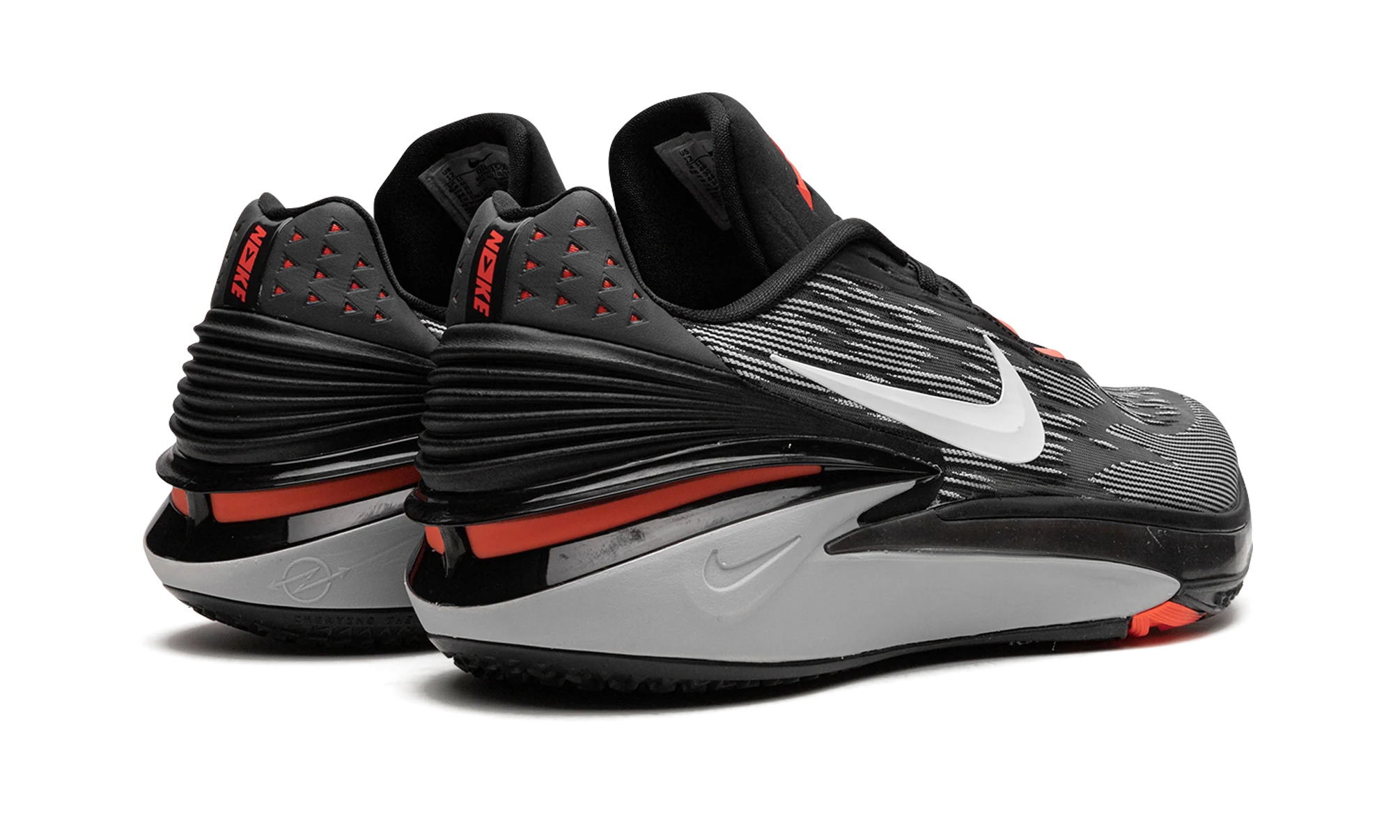 Nike Air Zoom G.T. Cut 2