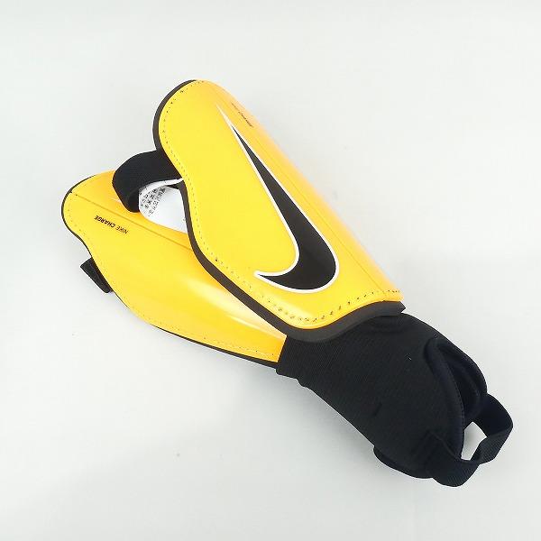 Nike Charge Guard