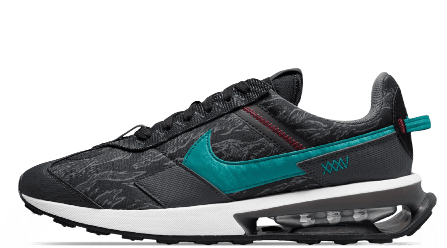 Nike Air Max Pre-day Special Edition