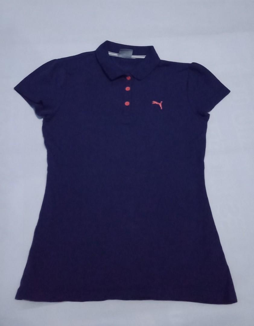 Puma Women's Astral Aura Polo