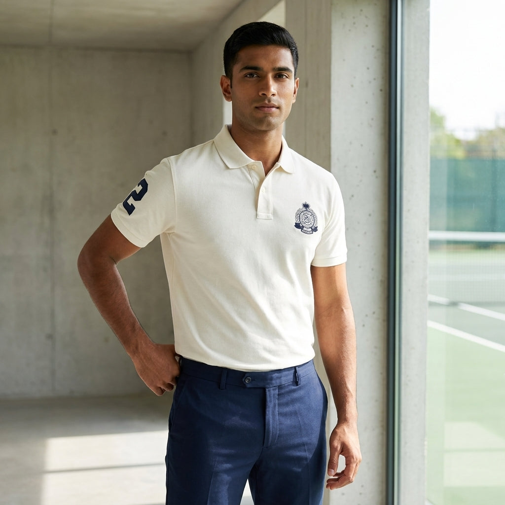 U.S Polo  MENS T-Shirt