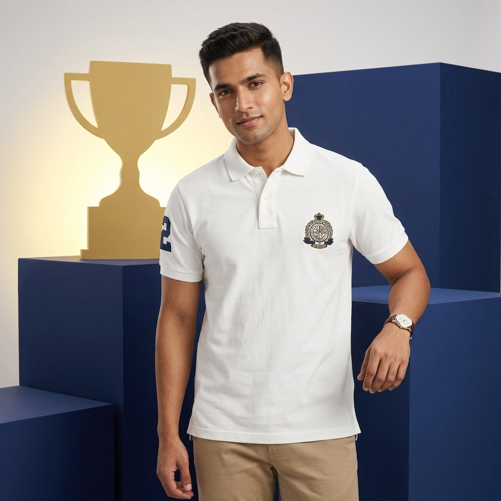 U.S Polo  MENS T-Shirt