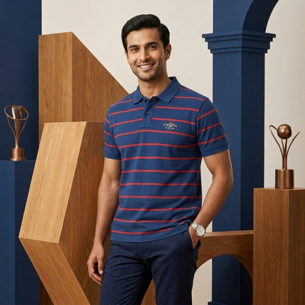 U.S Polo  MENS T-Shirt