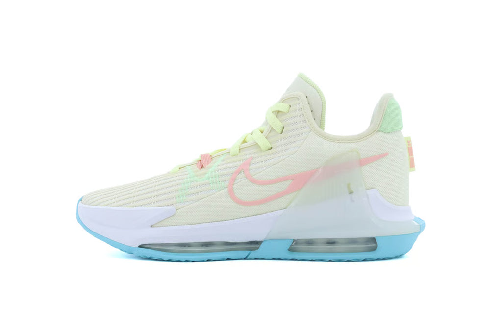 Nike Lebron Witness VI Engineered Performance