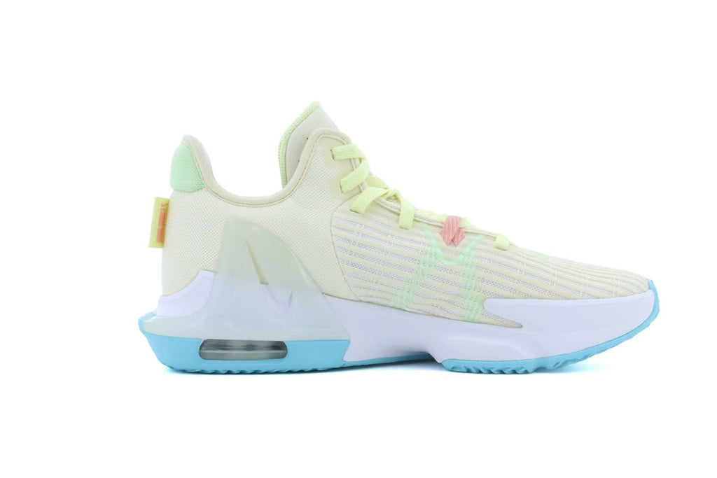 Nike Lebron Witness VI Engineered Performance