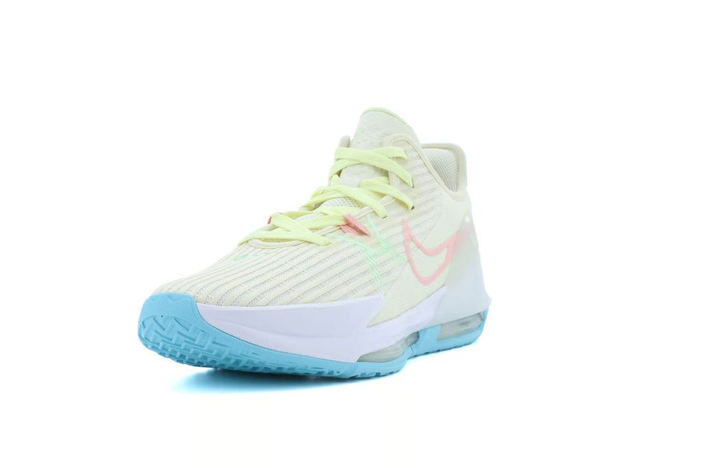 Nike Lebron Witness VI Engineered Performance