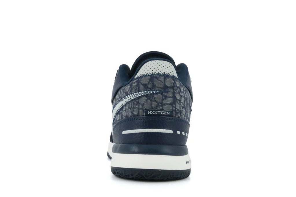 Nike ZM Lebron Nxxt Gen Ampd Engineered Performance