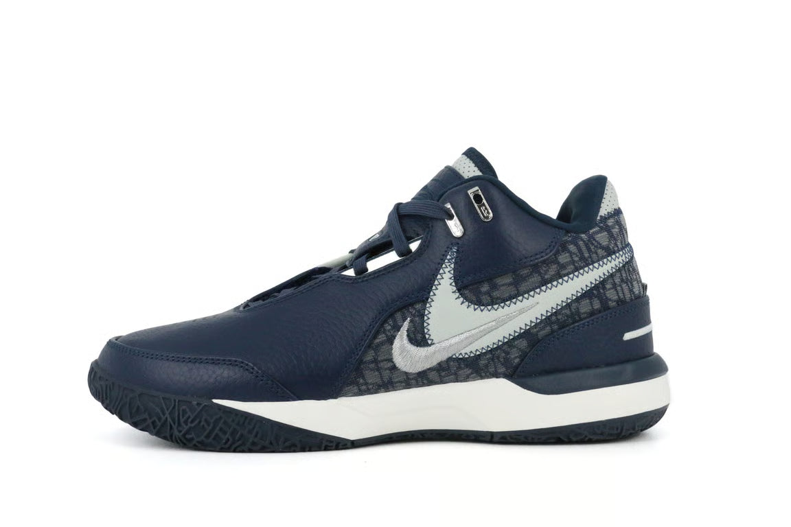 Nike ZM Lebron Nxxt Gen Ampd Engineered Performance