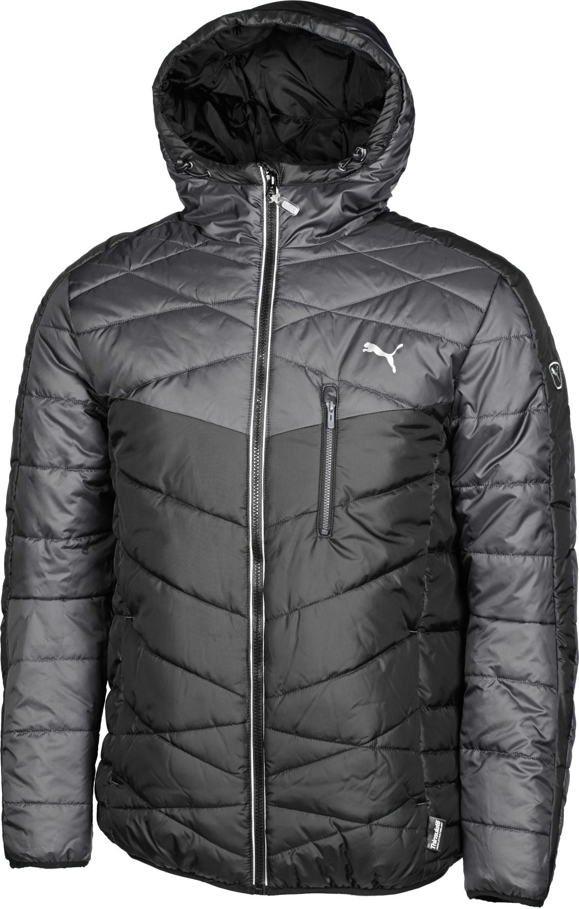 Puma Active Norway Padded Jacket