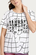 Puma Women's Seasonal Story Tee