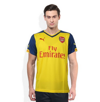 Puma Men's Football Shirt